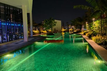 Yolo Signature Suites