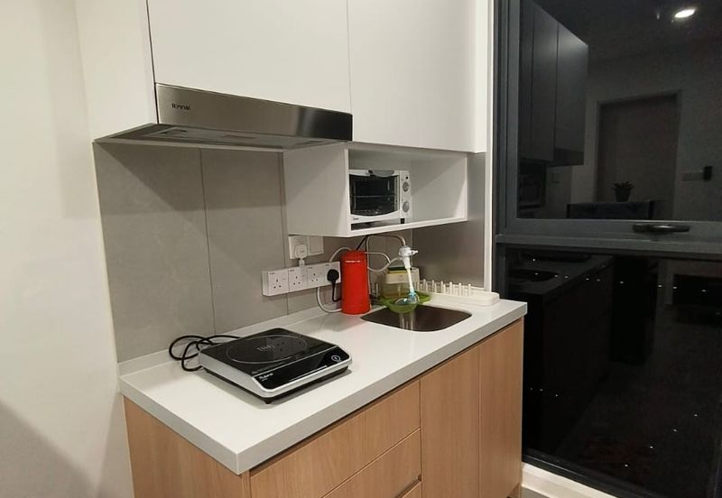 Yolo Signature Suites