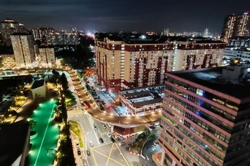 Yolo Signature Suites