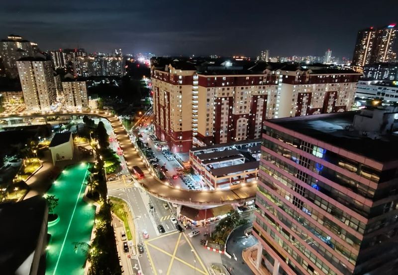 Yolo Signature Suites