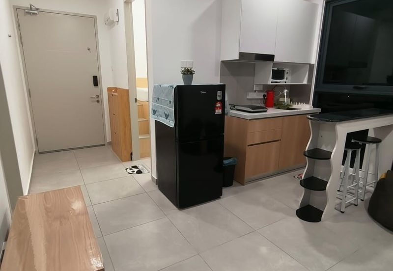 Yolo Signature Suites