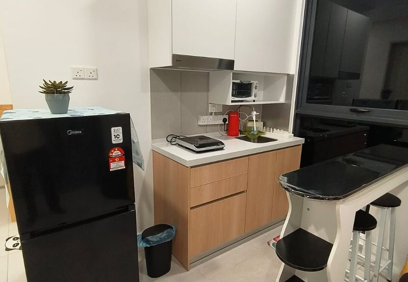 Yolo Signature Suites