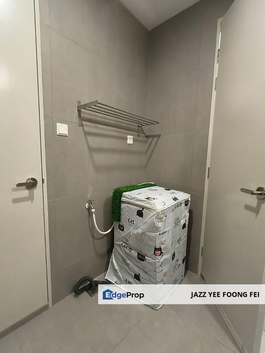 Yolo Signature Suites Brand New Well Designed Fully Furnished For Rent, Selangor, Petaling Jaya