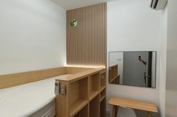 Yolo Signature Suites