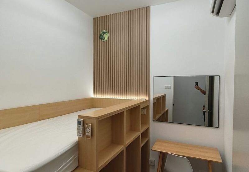 Yolo Signature Suites