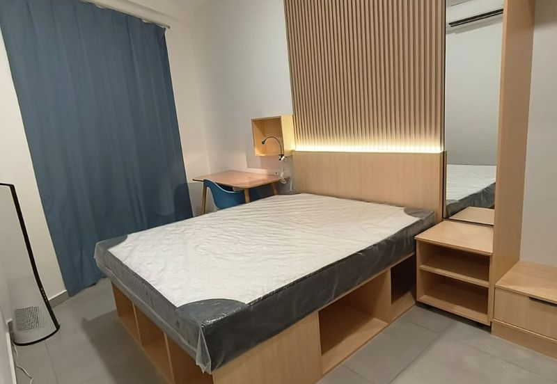 Yolo Signature Suites