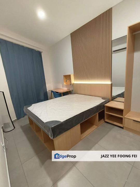 Yolo Signature Suites Brand New Well Designed Fully Furnished For Rent, Selangor, Petaling Jaya