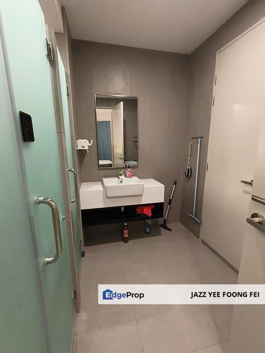 Yolo Signature Suites Brand New Well Designed Fully Furnished For Rent, Selangor, Petaling Jaya