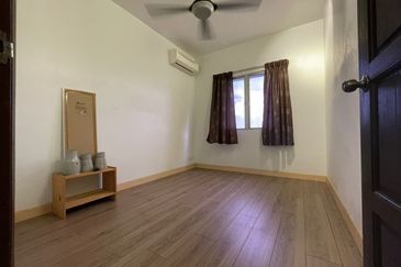 Saraka Apartment