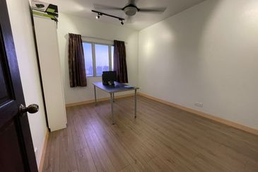 Saraka Apartment