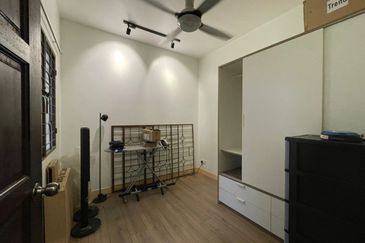 Saraka Apartment