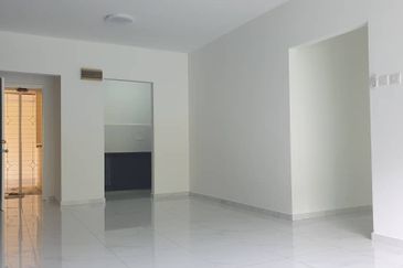 Saraka Apartment