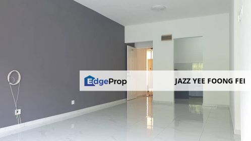 Saraka Apartment @ Taman Wawasan Puchong for Sale, Selangor, Puchong