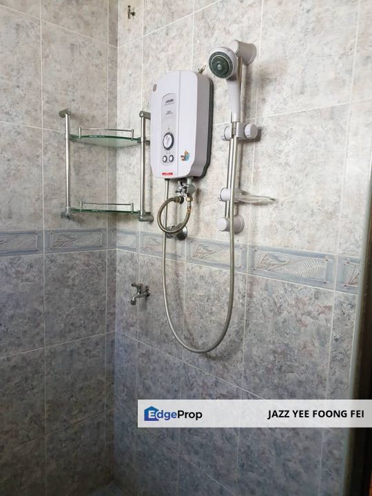 Taman OUG 2 Storey Terrace For Sale Jalan Hujan Emas 2, Kuala Lumpur, Taman OUG