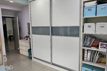 The Zest @ Kinrara 9