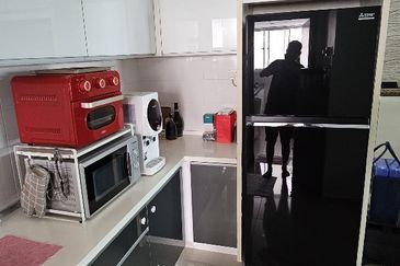 The Zest @ Kinrara 9