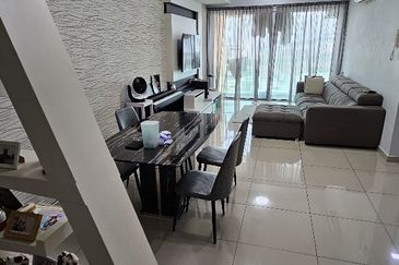 The Zest @ Kinrara 9