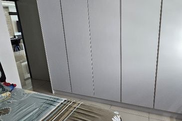 The Zest @ Kinrara 9