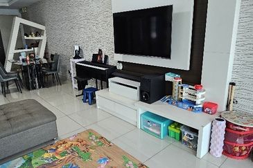 The Zest @ Kinrara 9