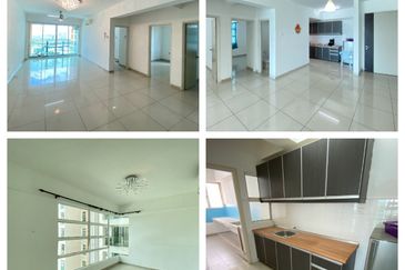 The Zest @ Kinrara 9