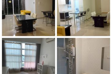 The Zest @ Kinrara 9