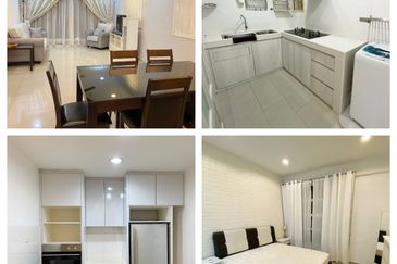 The Zest @ Kinrara 9