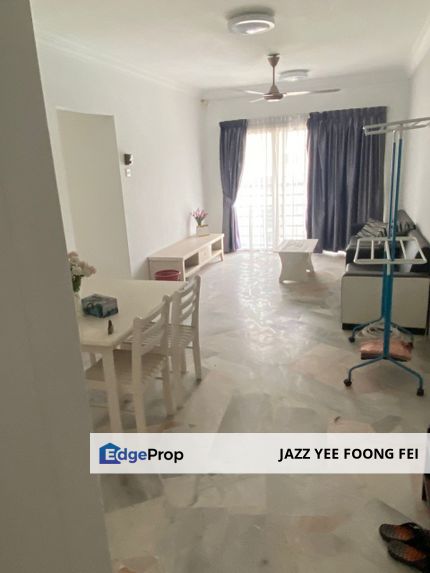 Akasia Apartments (Puchong) Unit For Sale, Selangor, Puchong