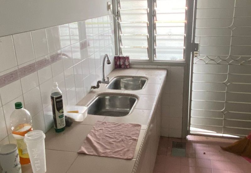 Akasia Apartment, Pusat Bandar Puchong