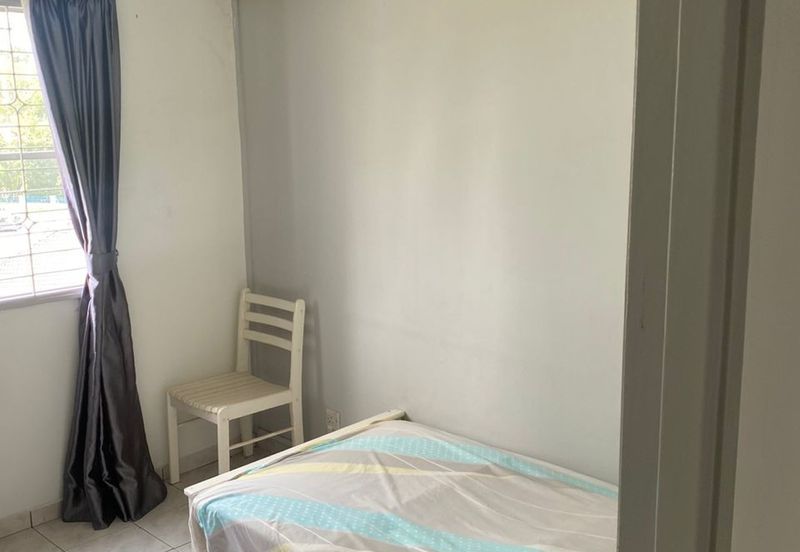 Akasia Apartment, Pusat Bandar Puchong