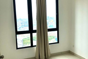 Residensi Bintang Bukit Jalil