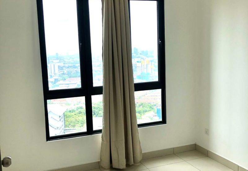 Residensi Bintang Bukit Jalil