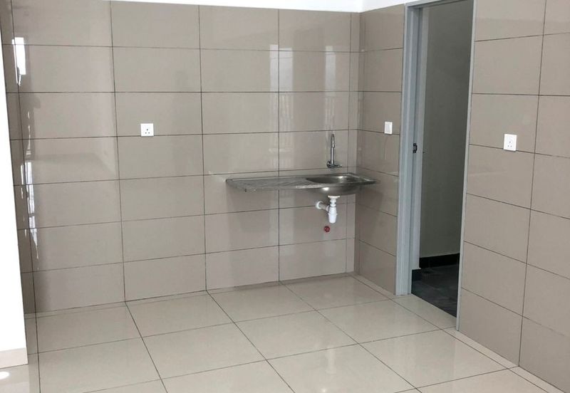 Residensi Bintang Bukit Jalil