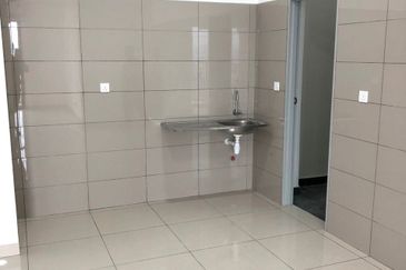 Residensi Bintang Bukit Jalil