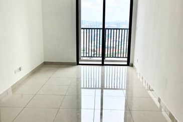 Residensi Bintang Bukit Jalil