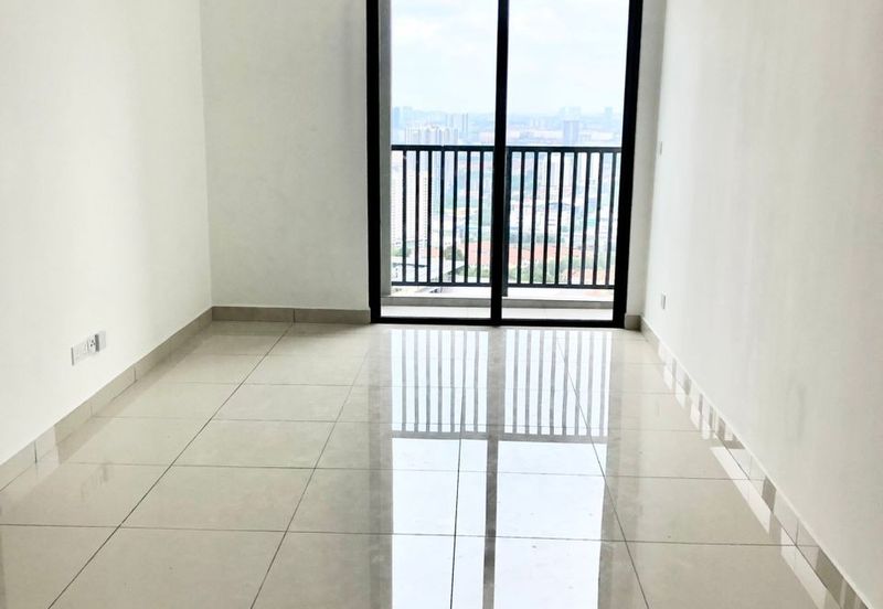 Residensi Bintang Bukit Jalil