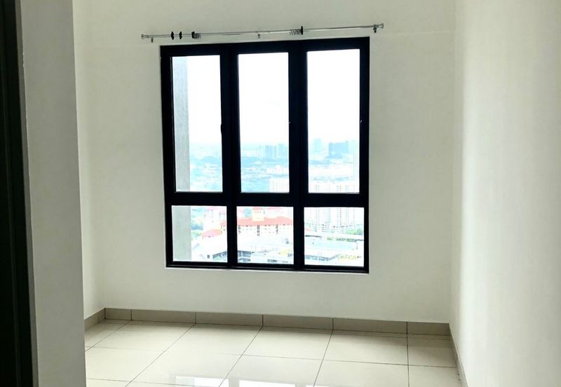 Residensi Bintang Bukit Jalil