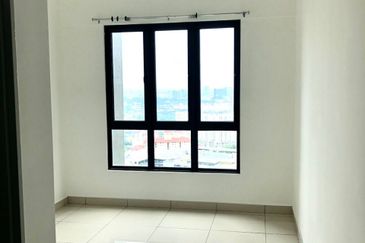 Residensi Bintang Bukit Jalil