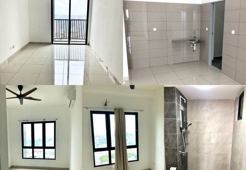 Residensi Bintang Bukit Jalil