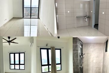 Residensi Bintang Bukit Jalil