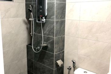 Residensi Bintang Bukit Jalil