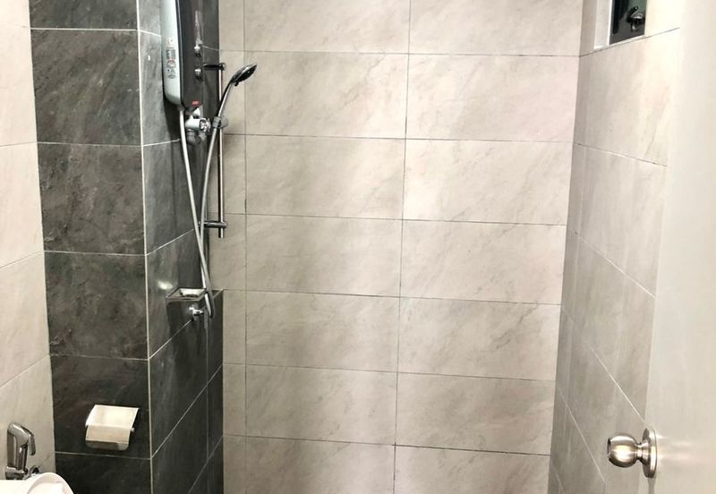 Residensi Bintang Bukit Jalil