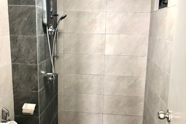 Residensi Bintang Bukit Jalil