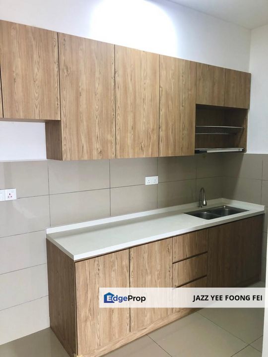 The Hamstead @ Desa Tasik Selatan for sale, Kuala Lumpur, Cheras