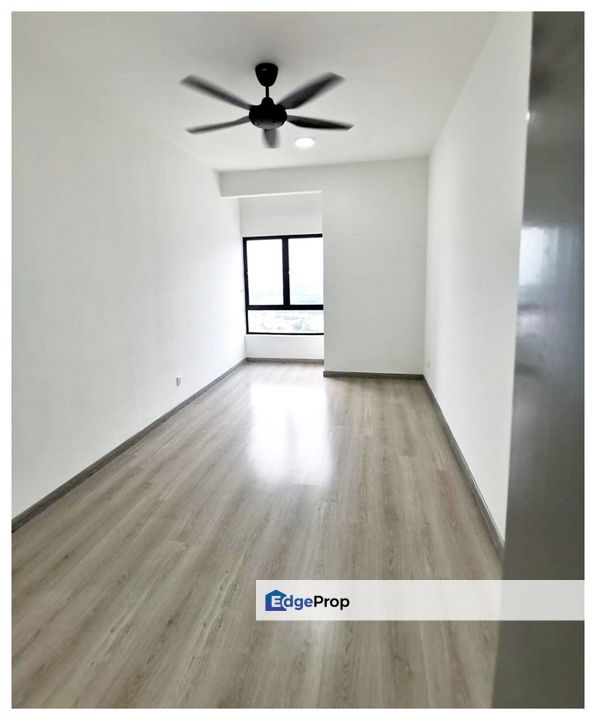 The Hamstead @ Desa Tasik Selatan for sale, Kuala Lumpur, Cheras