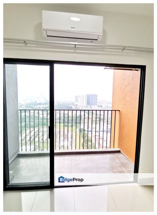 The Hamstead @ Desa Tasik Selatan for sale, Kuala Lumpur, Cheras