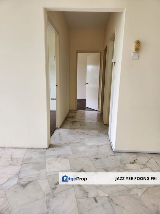 D'Kiara Apartment Puchong Wawasan for Rent, Selangor, Puchong