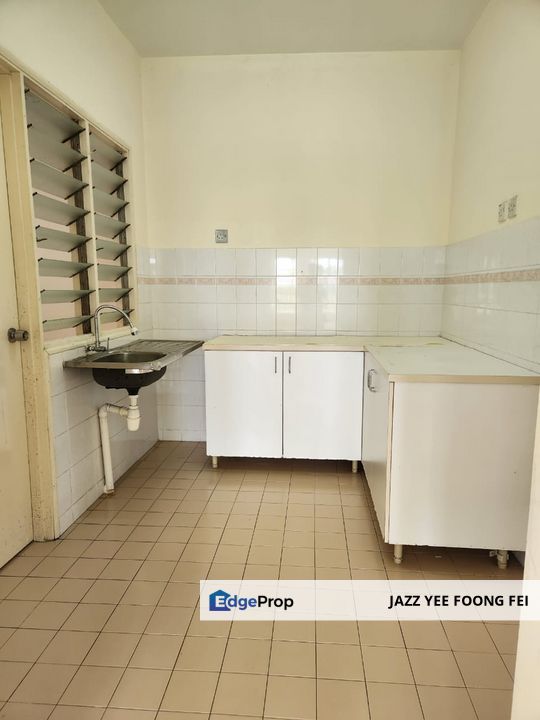 D'Kiara Apartment Puchong Wawasan for Rent, Selangor, Puchong