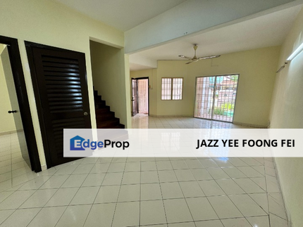 Taman Puchong Hartamas 2 double storey house for sell, Selangor, Puchong