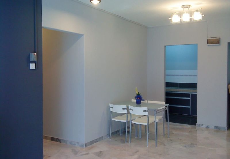 Akasia Apartment, Pusat Bandar Puchong