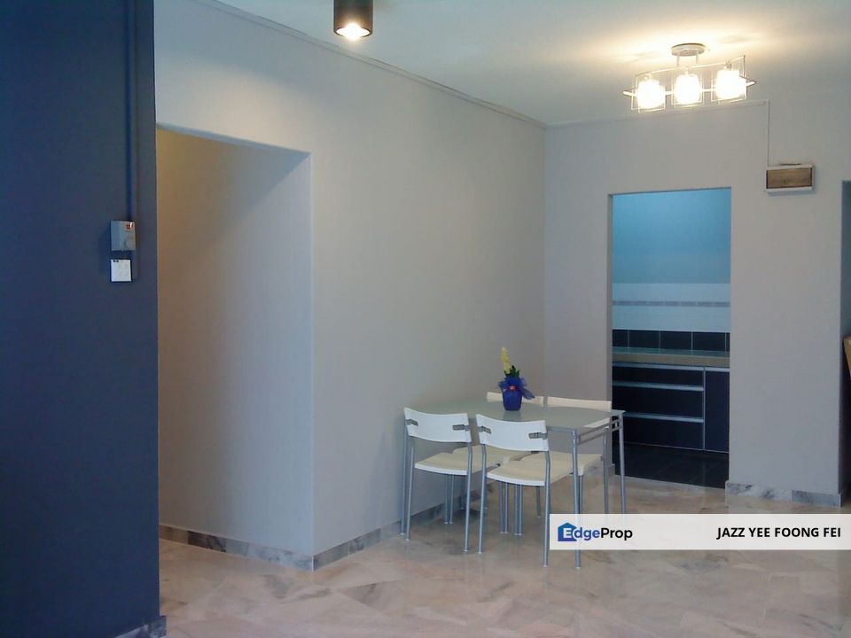 Puchong Wawasan Akasia Apartment for Rent, Selangor, Puchong